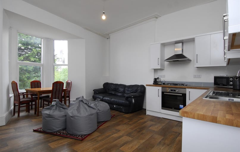 Lisson Grove, Mutley, Plymouth - Image 1